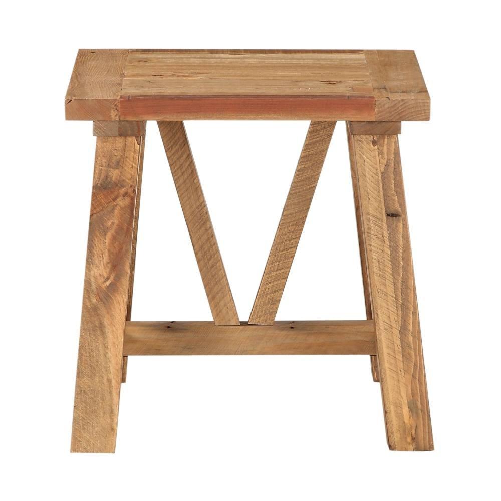 Harby End Table