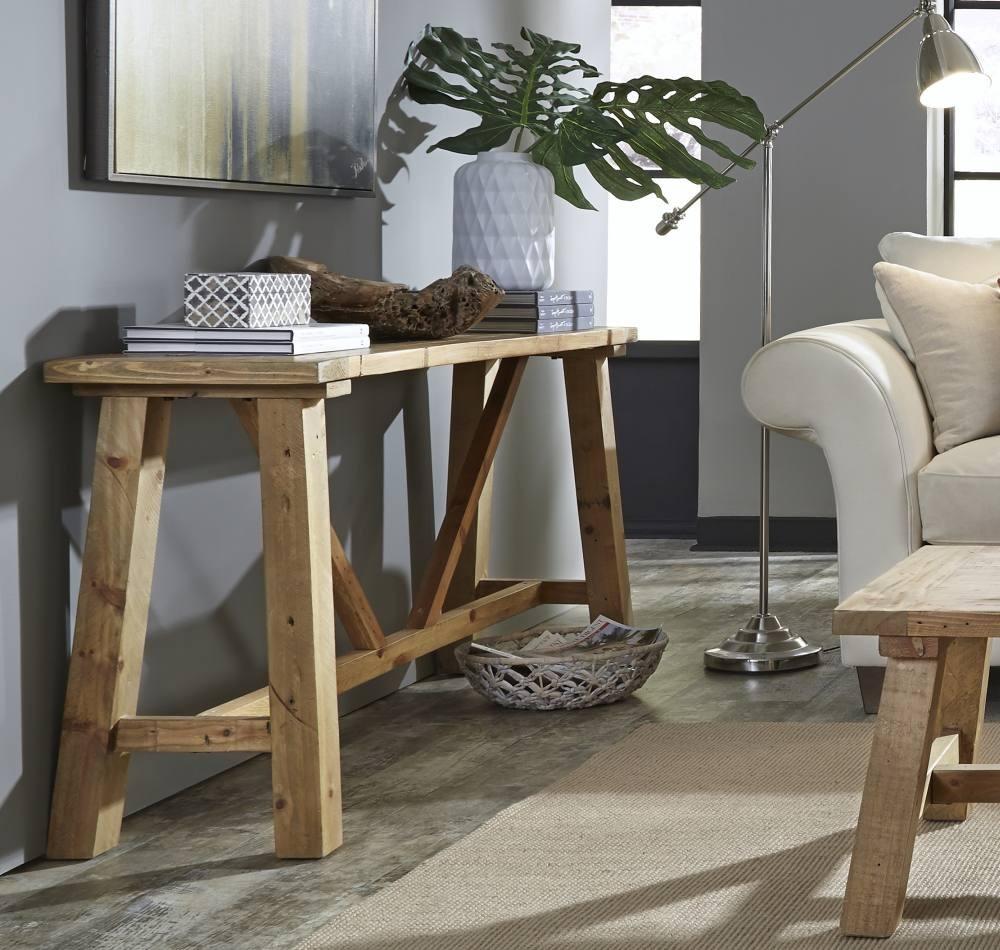Harby Console Table