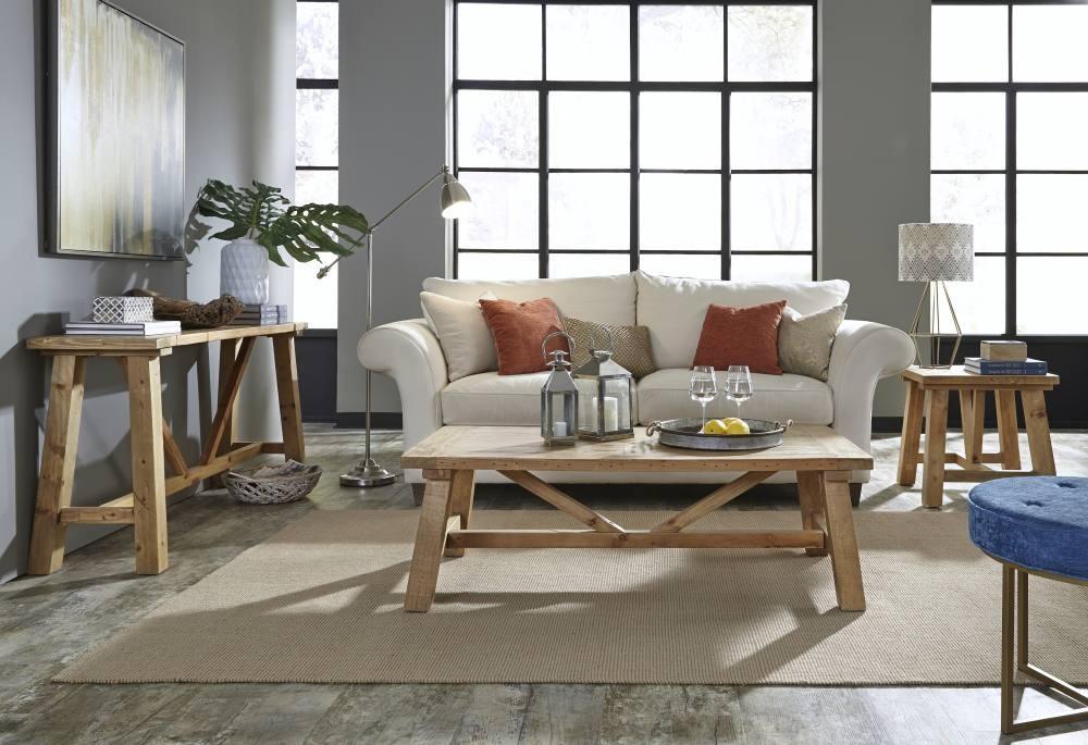 Harby Console Table