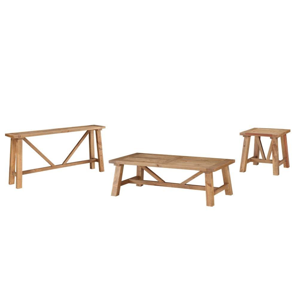 Harby Console Table