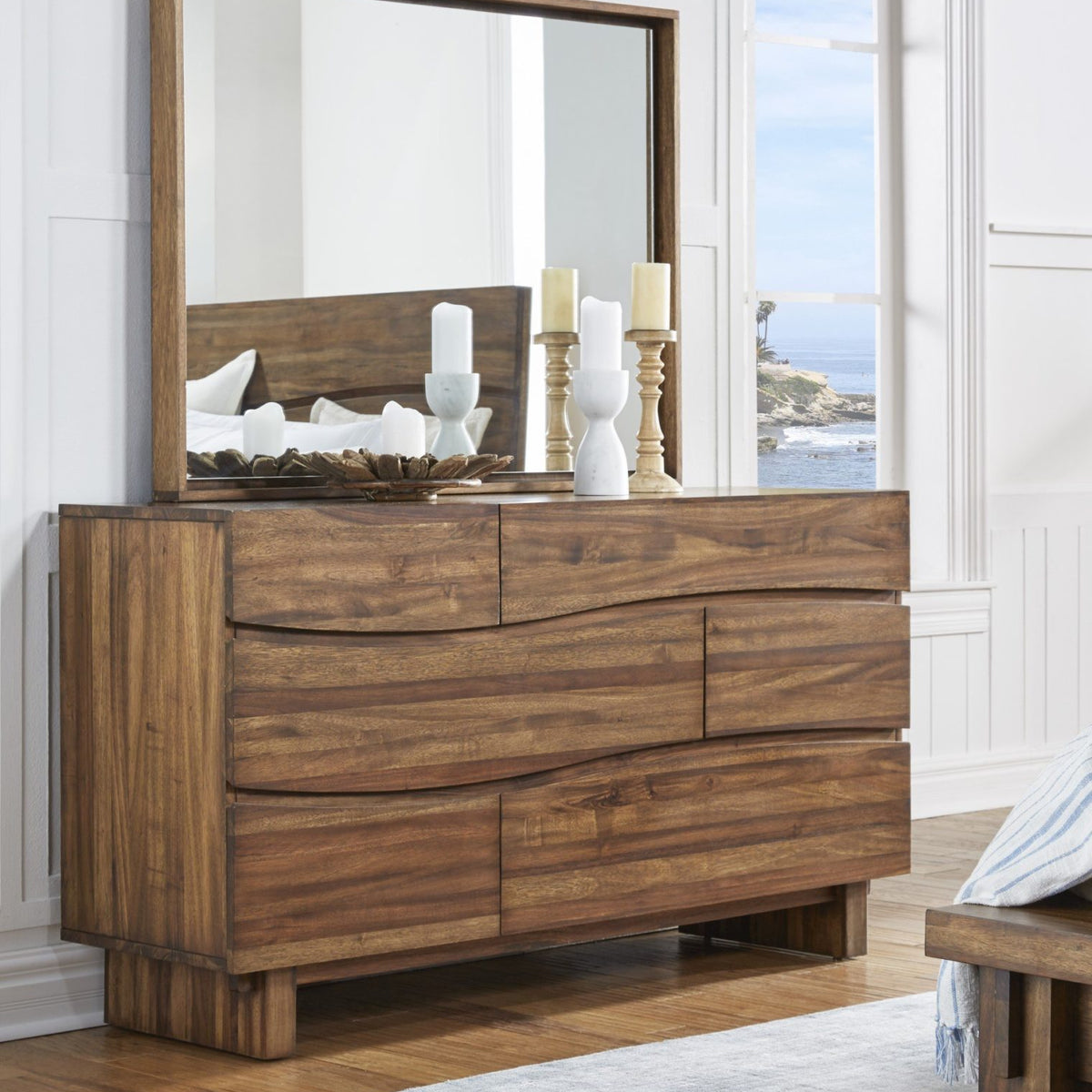 Ocean Dresser