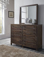 Townsend Dresser