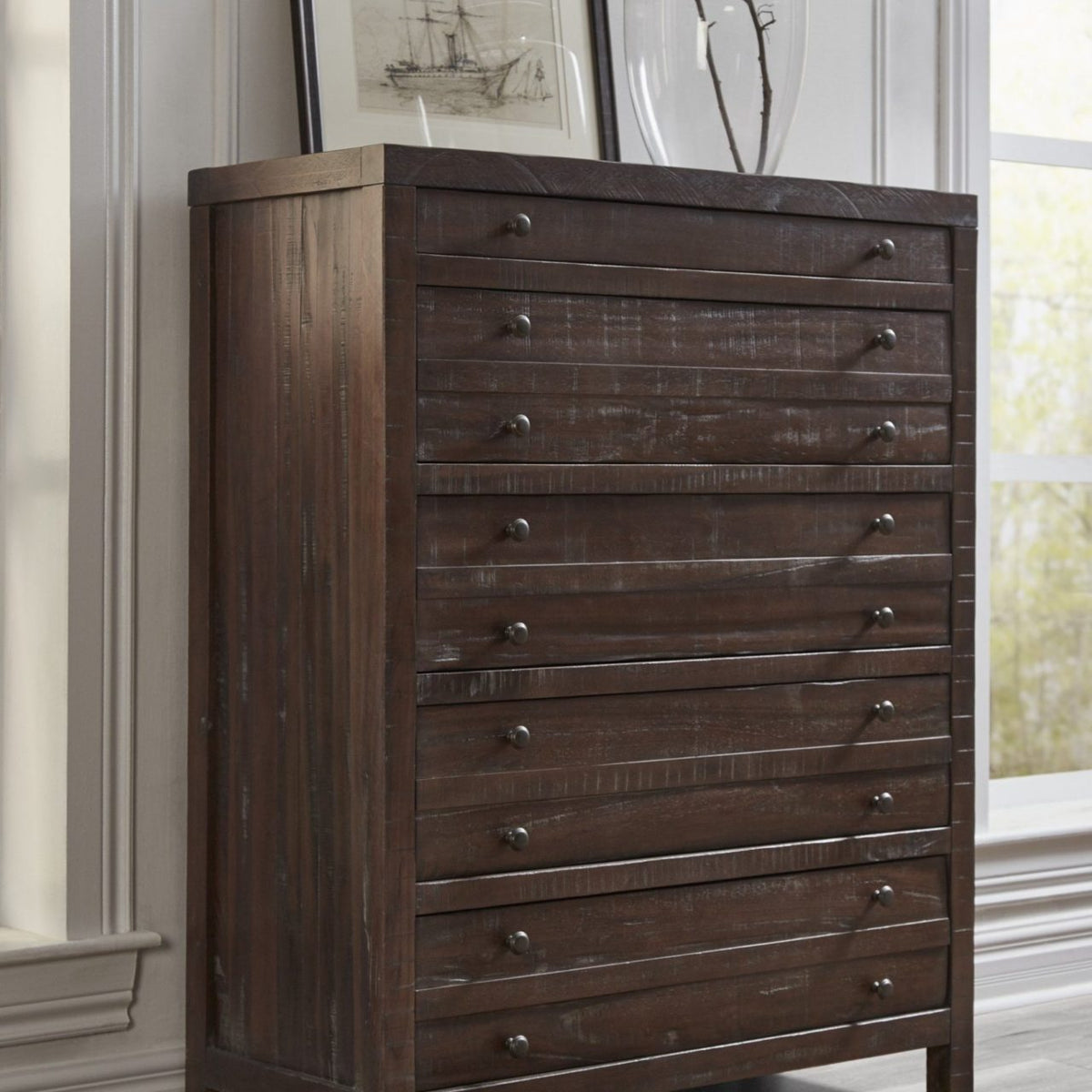 Townsend Chest