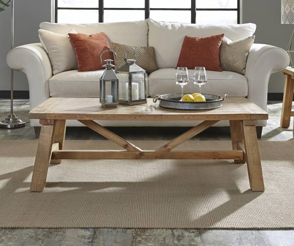 Harby Coffee Table
