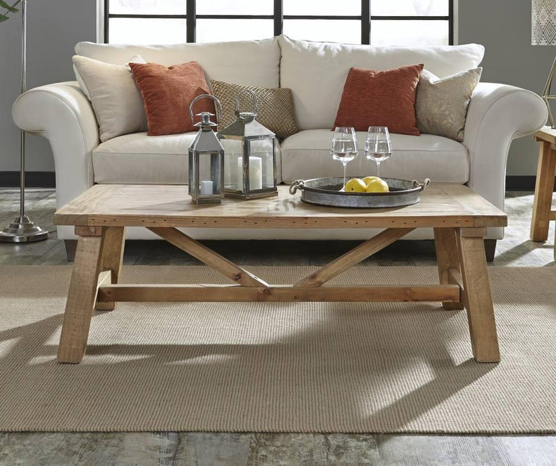 Harby Coffee Table