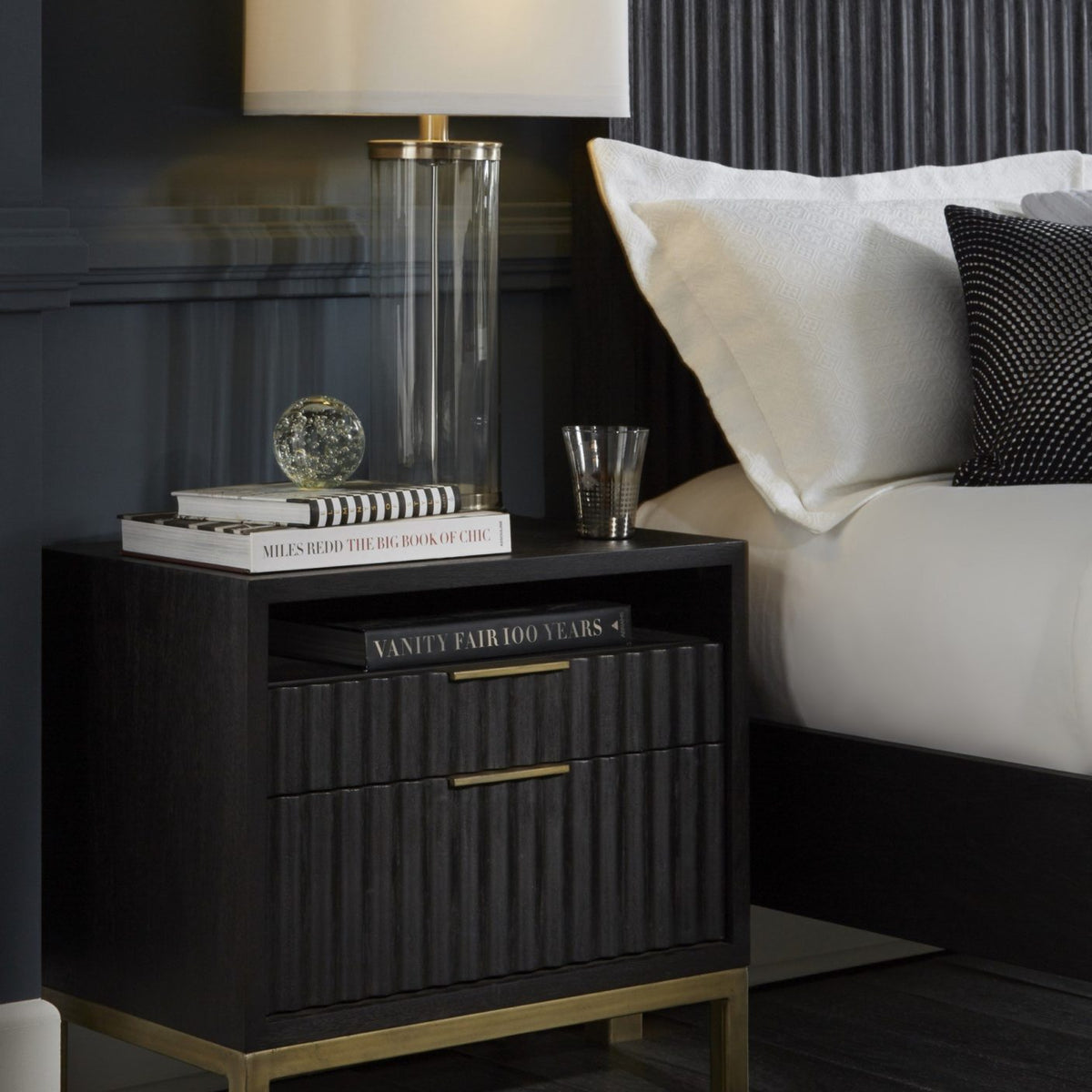 Kentfield Nightstand