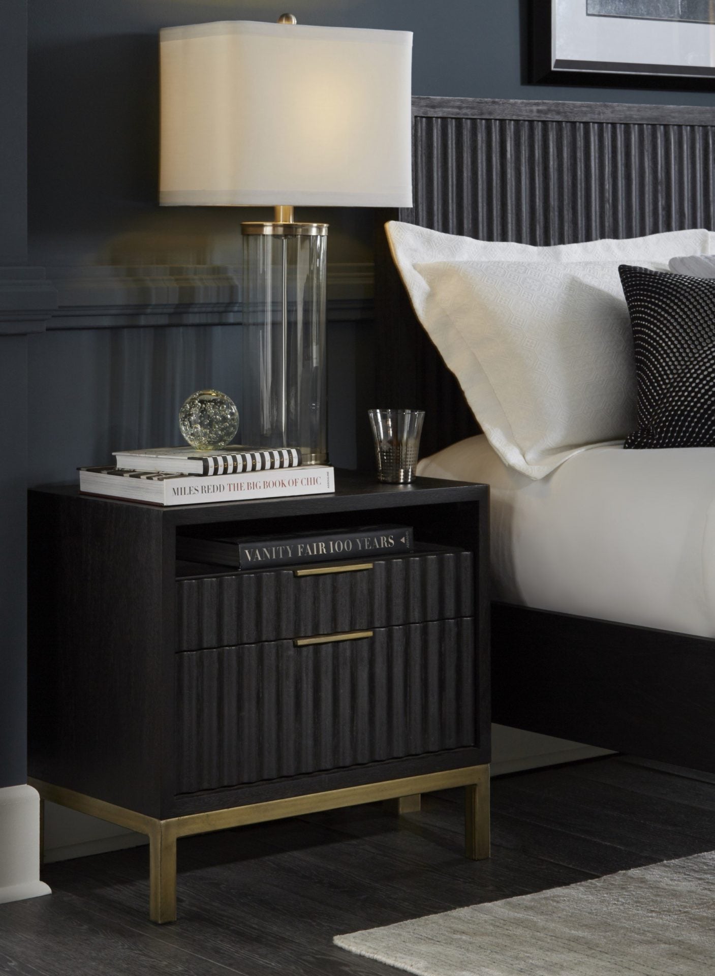 Kentfield Nightstand