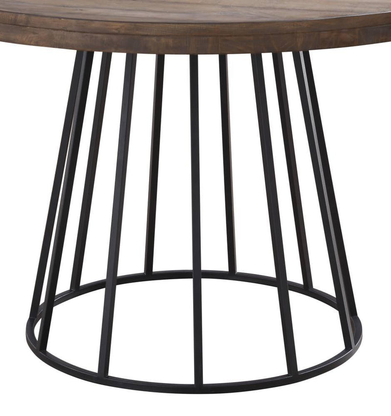 Mayfair Table