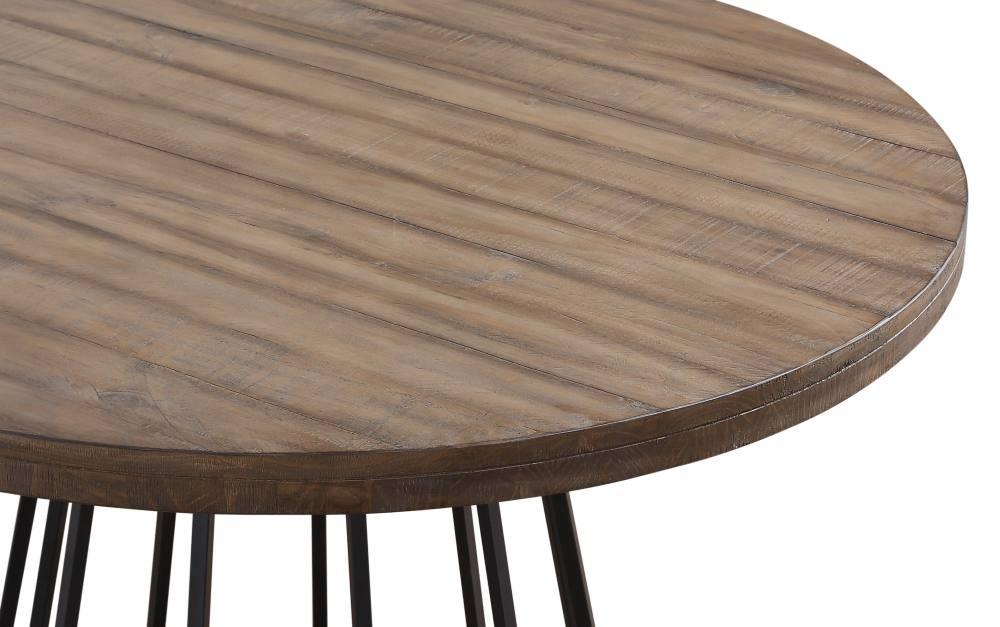 Mayfair Table