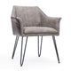 Alabaster Chair