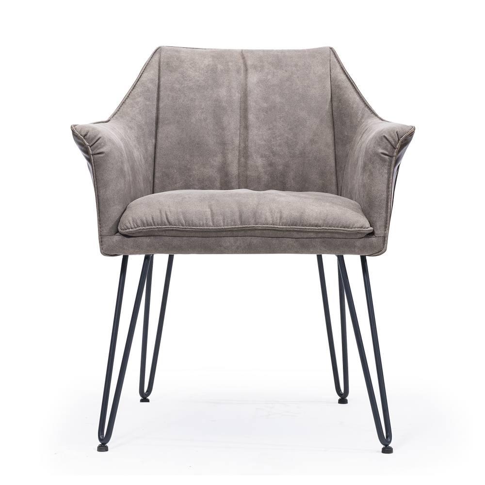 Alabaster Chair