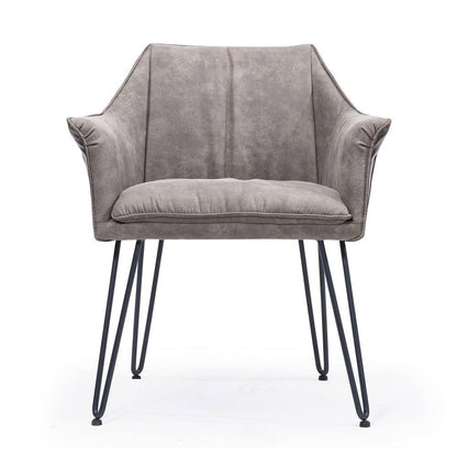 Alabaster Chair