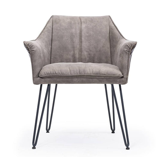 Alabaster Chair