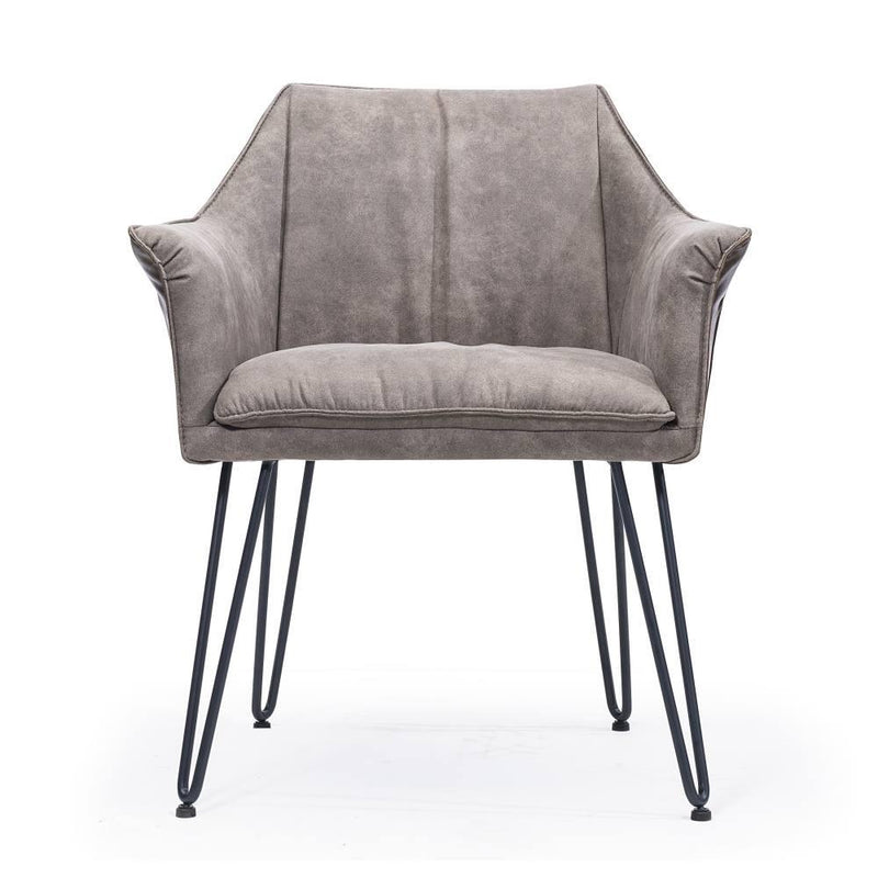 Alabaster Chair