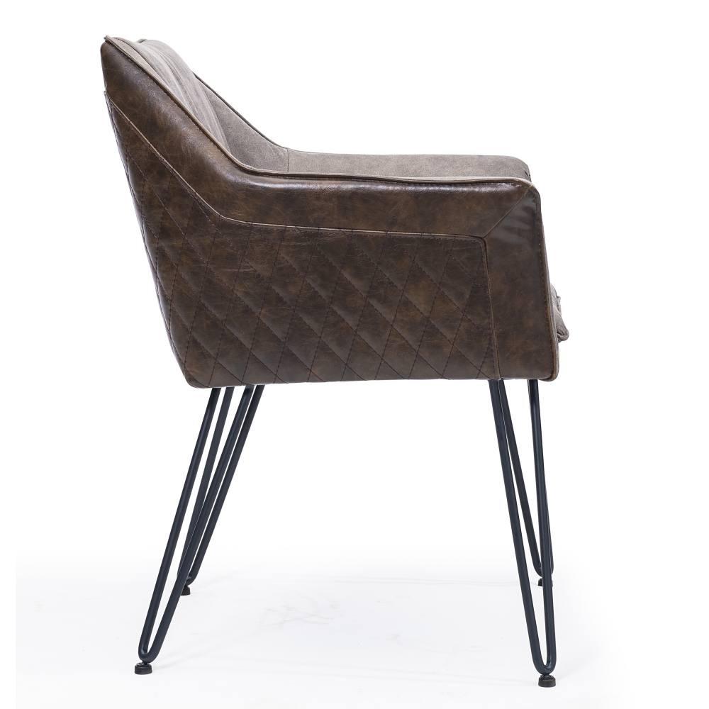 Alabaster Chair
