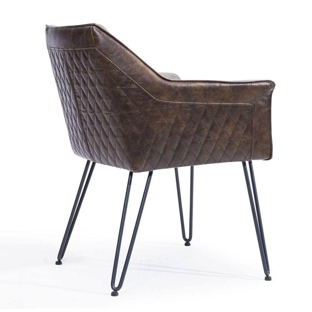 Alabaster Chair