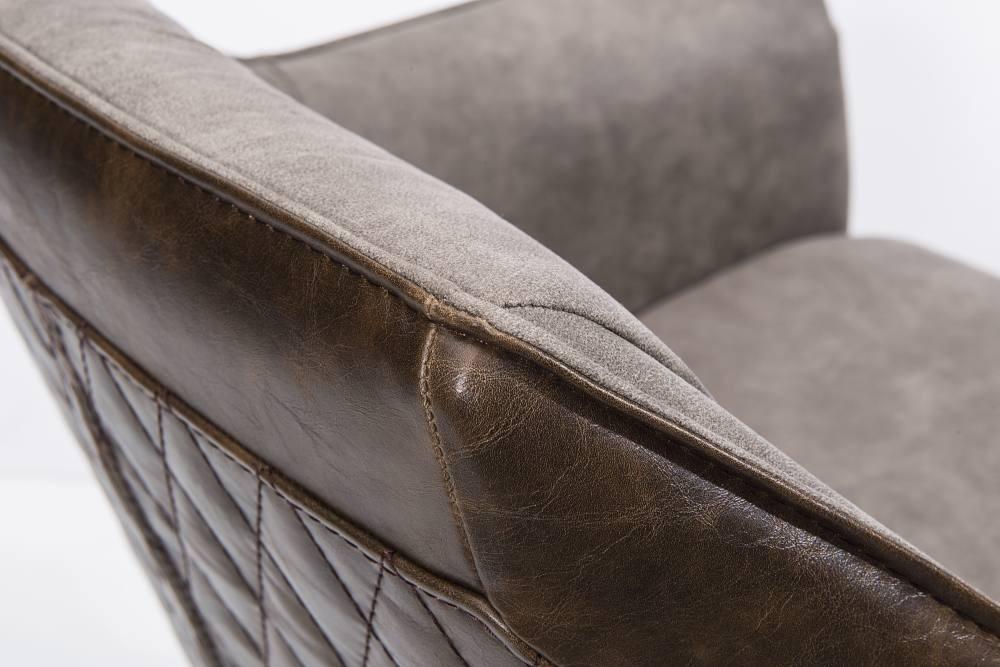 Alabaster Chair