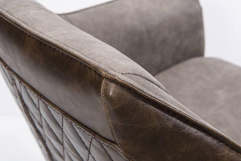 Alabaster Chair