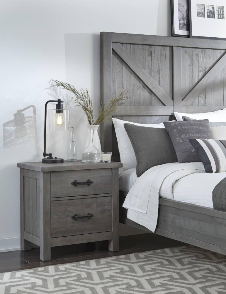Austin Nightstand