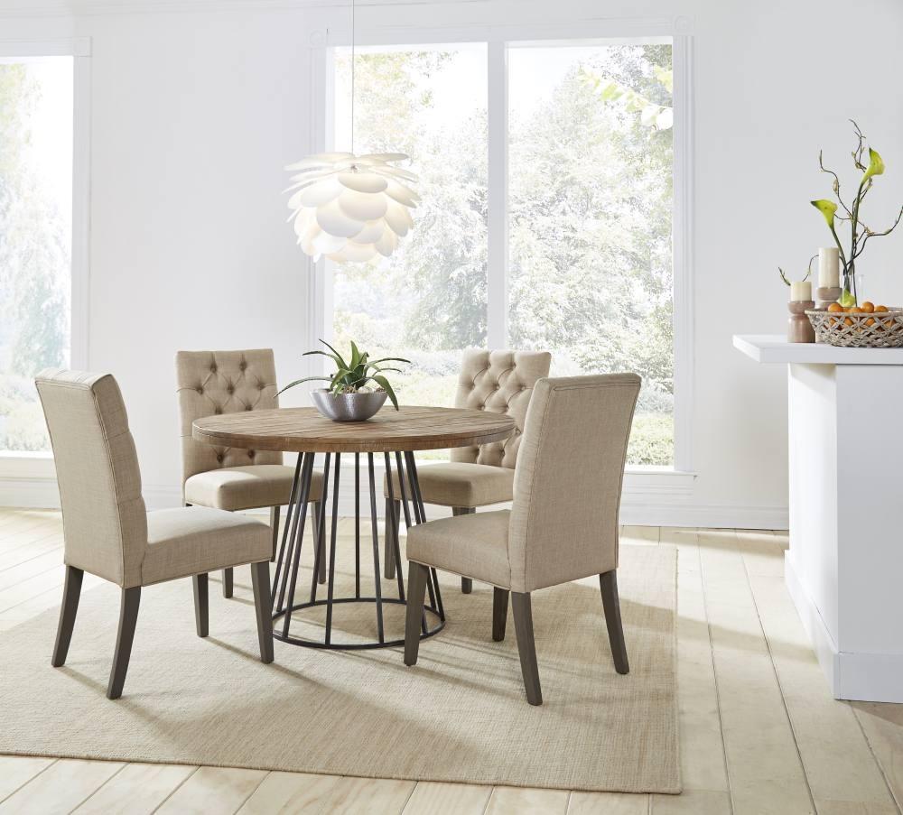 Mayfair Table
