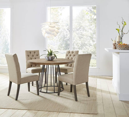 Mayfair Table