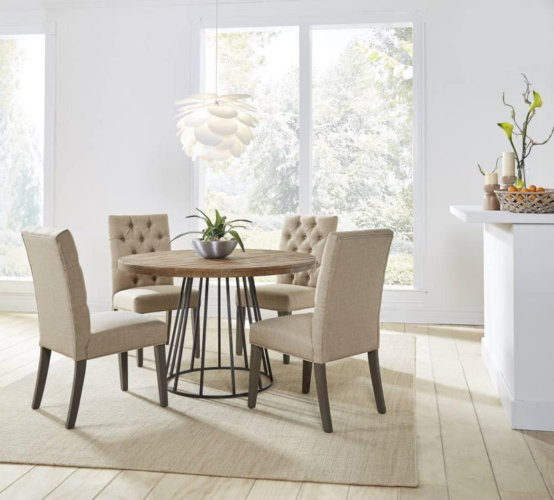 Mayfair Table