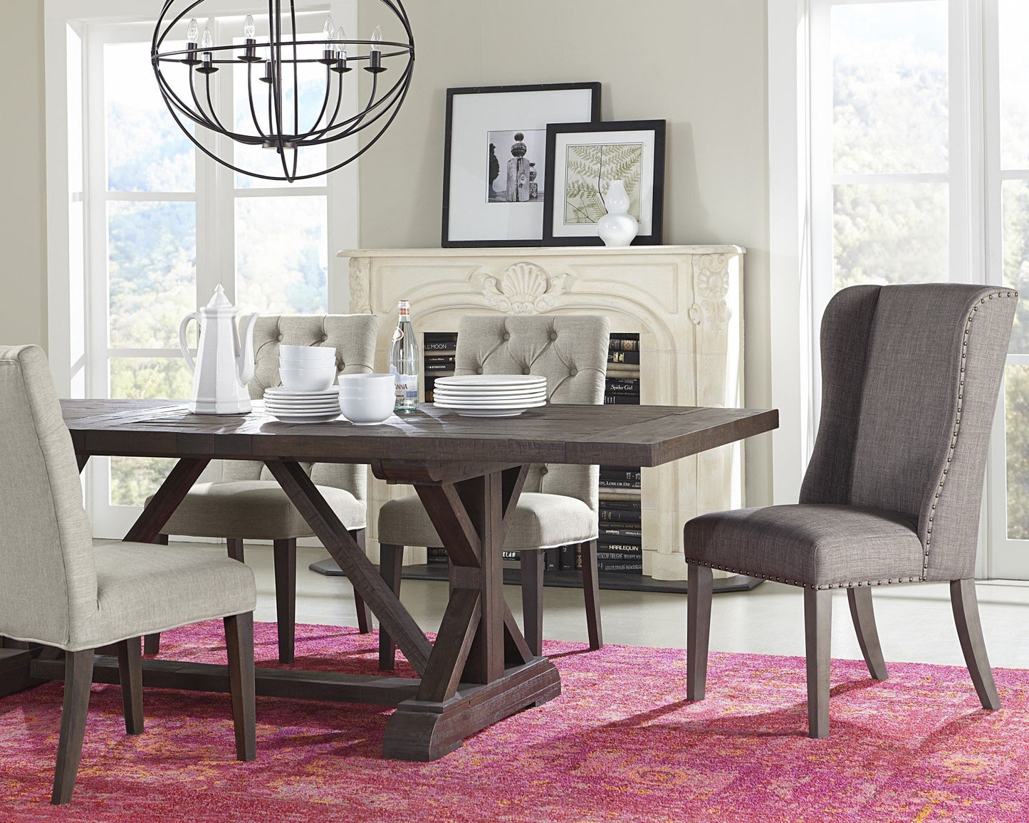 Cameron Table