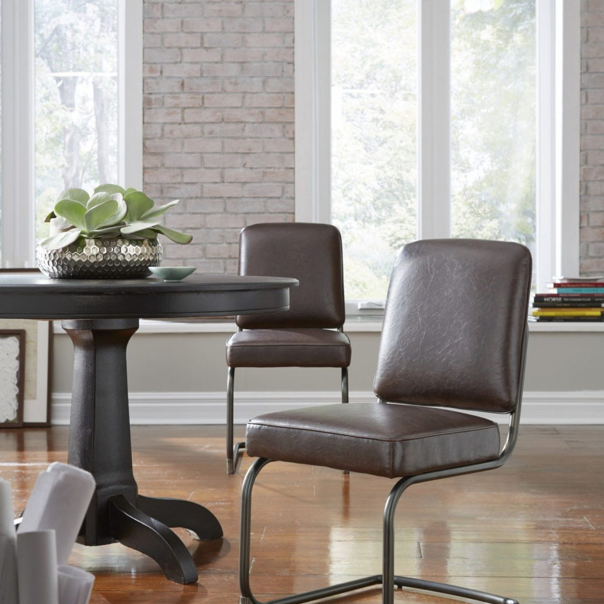 State Chair (2)