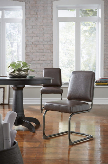 State Chair