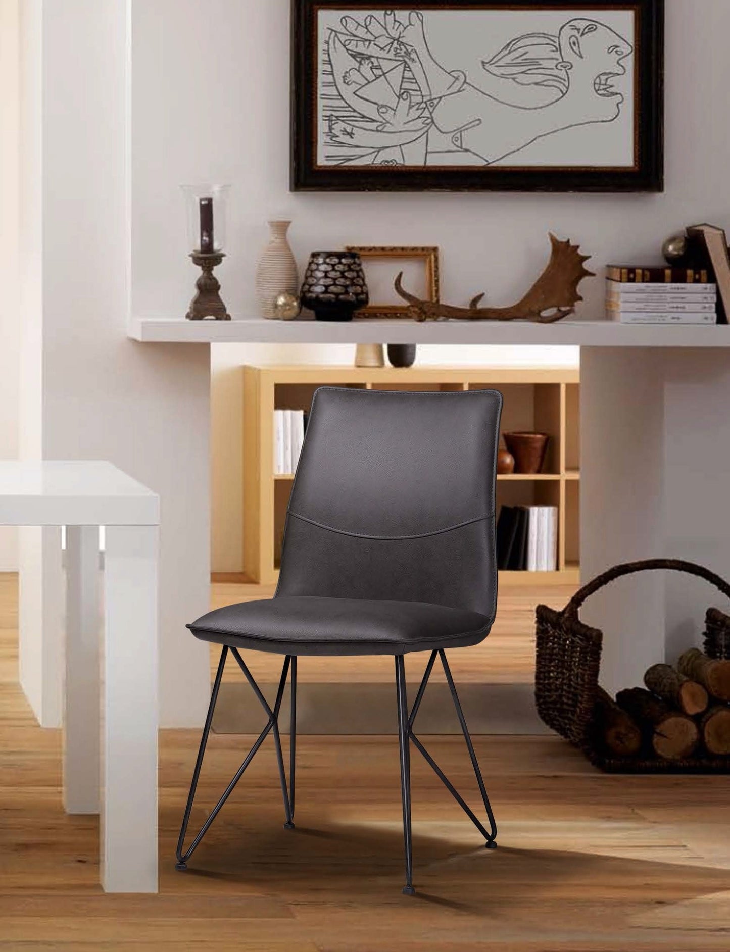 St. James Chair