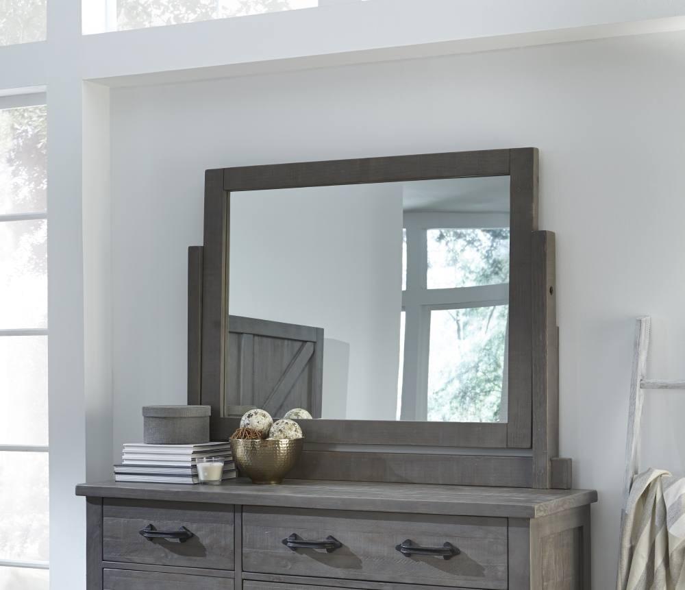Austin Tilt Mirror