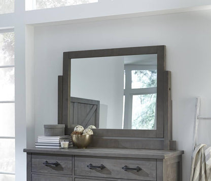 Austin Tilt Mirror