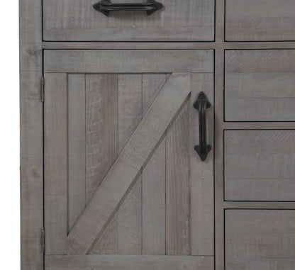 Austin Dresser