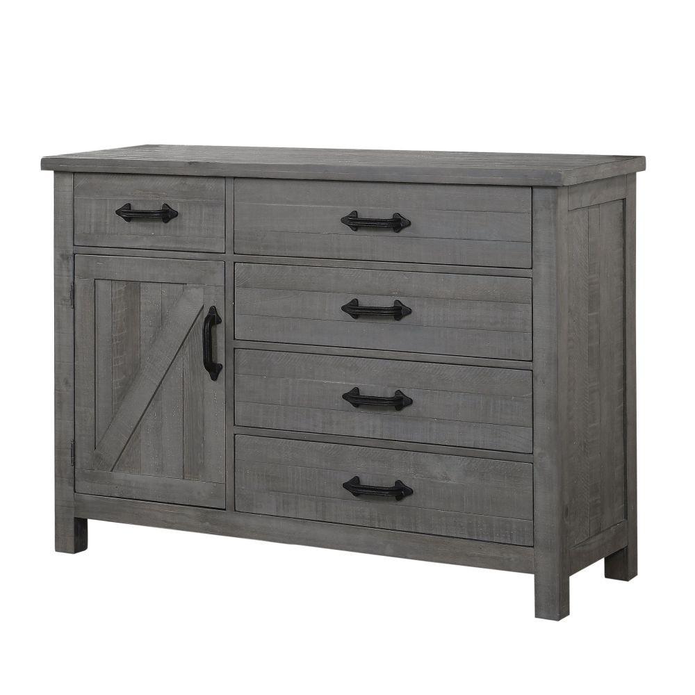 Austin Dresser