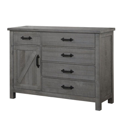 Austin Dresser