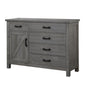 Austin Dresser
