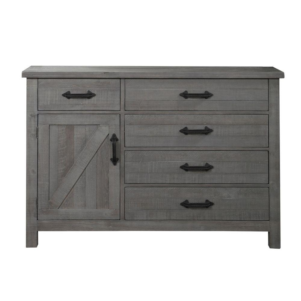 Austin Dresser