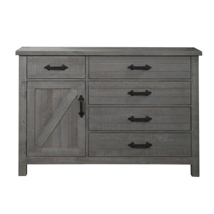 Austin Dresser