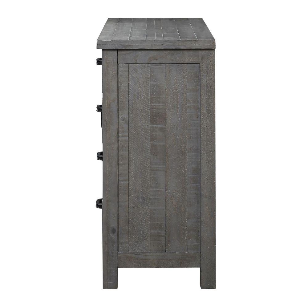 Austin Dresser