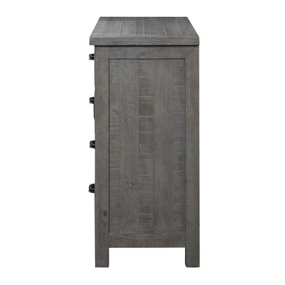 Austin Dresser