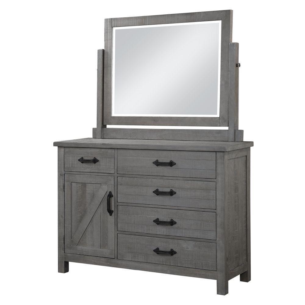Austin Dresser