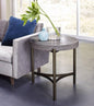 LYON END TABLE