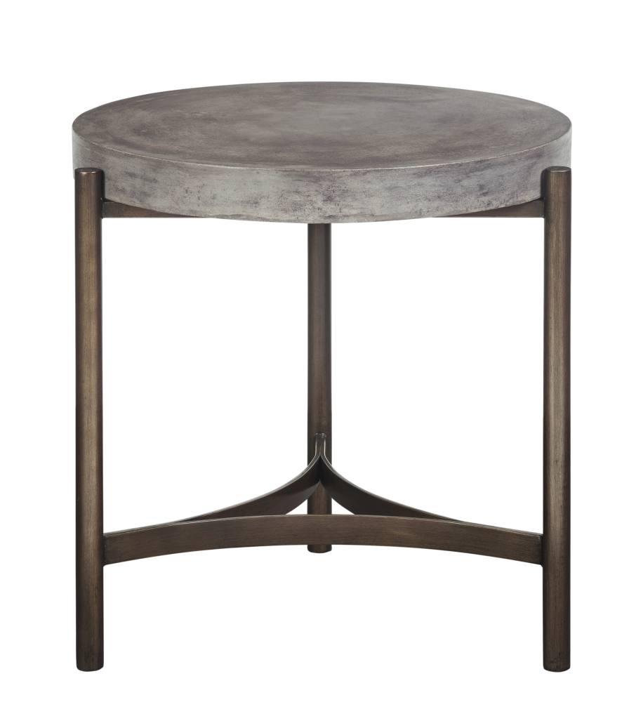 LYON END TABLE