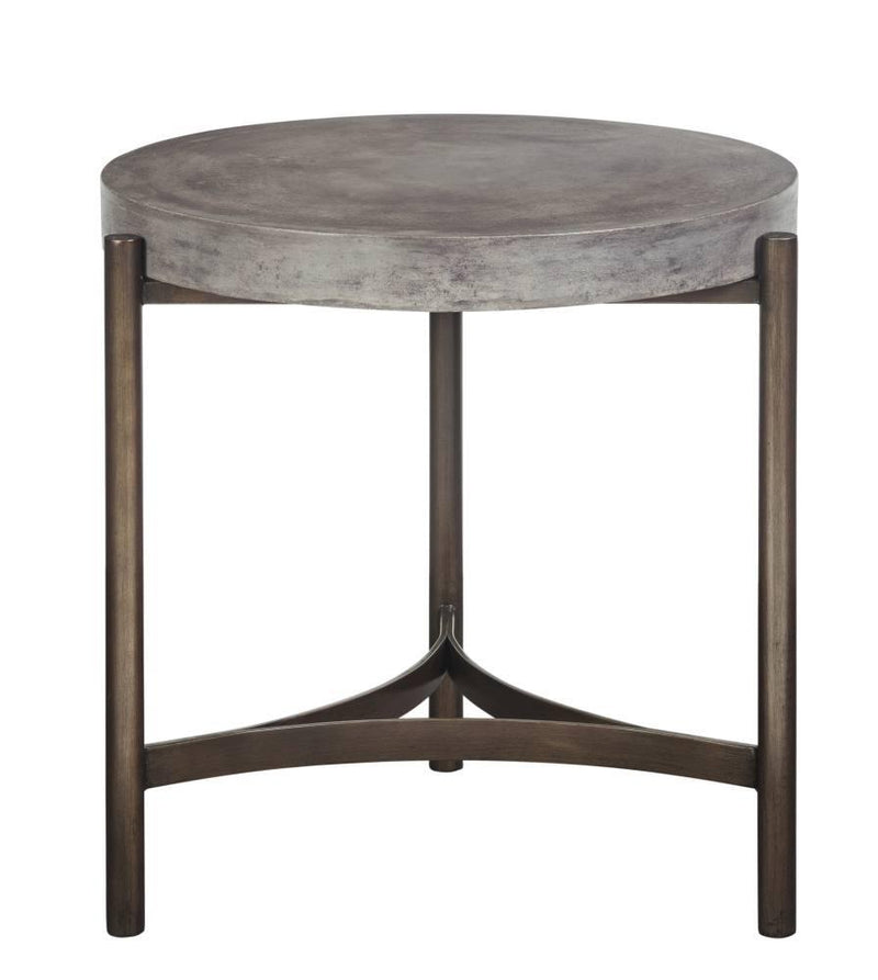 LYON END TABLE