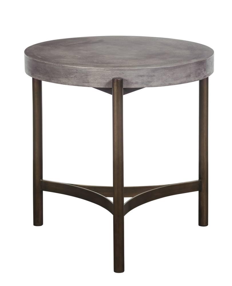 LYON END TABLE