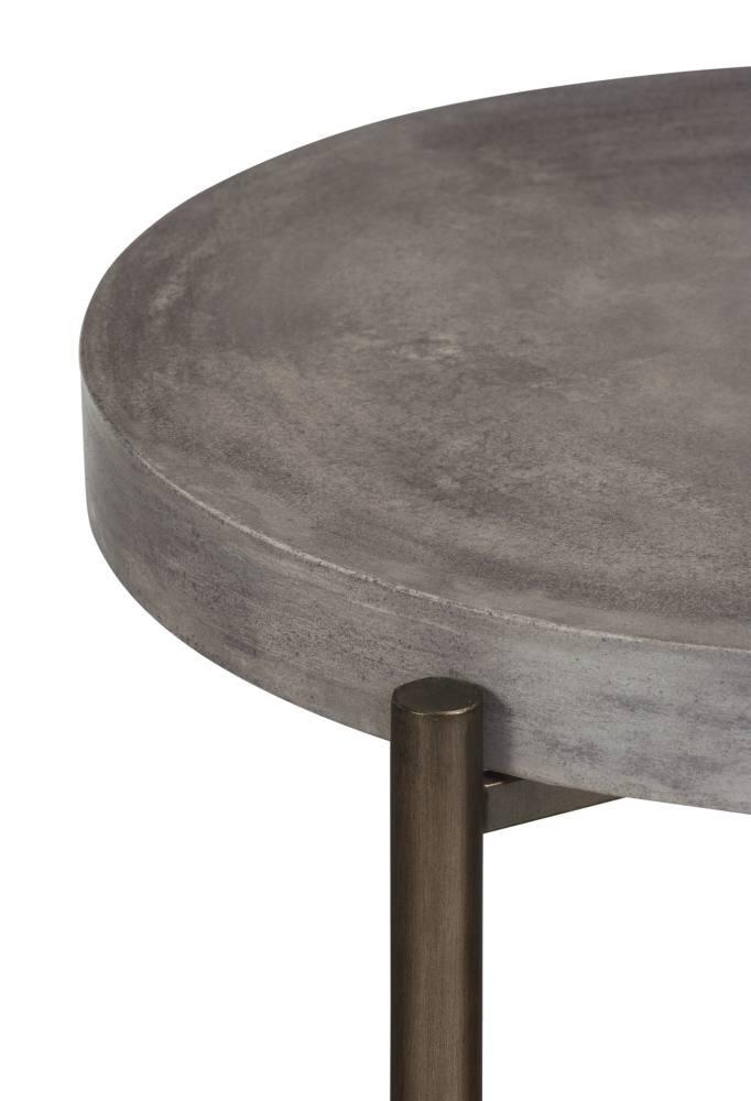 LYON END TABLE