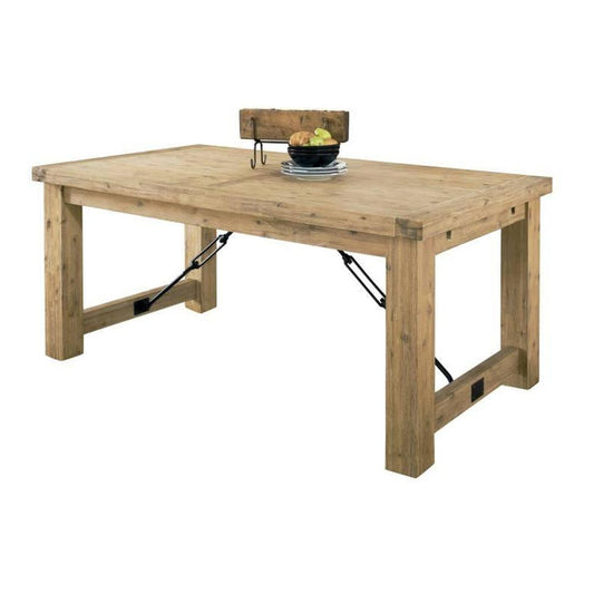 Autumn Table