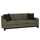 Aberdeen Sofa by Flores Design – Customizable Comfort & Timeless Style