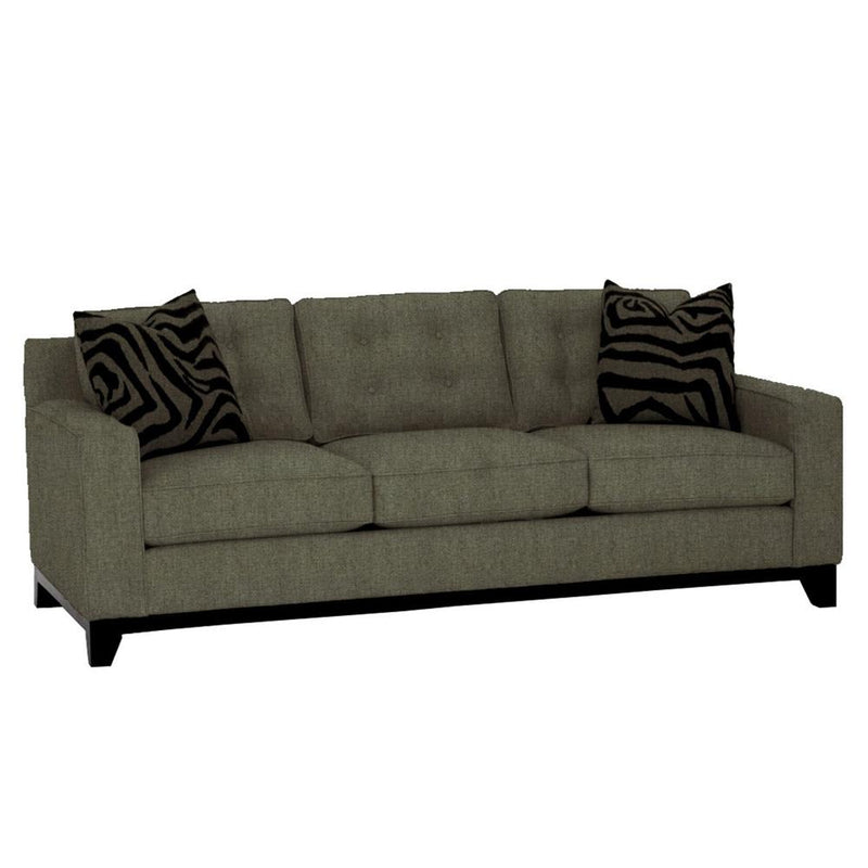 Aberdeen Sofa by Flores Design – Customizable Comfort & Timeless Style