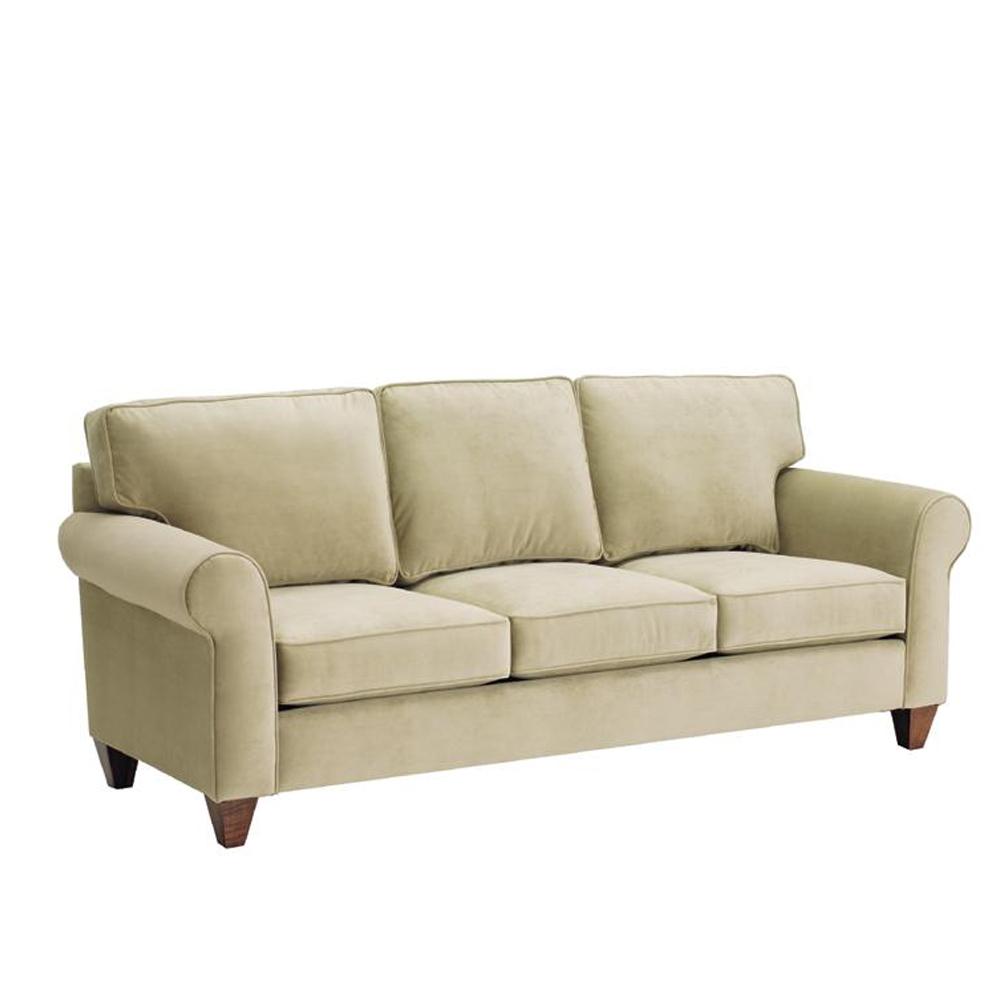 Alamo Sofa by Flores Design – Customizable Comfort & Timeless Appeal